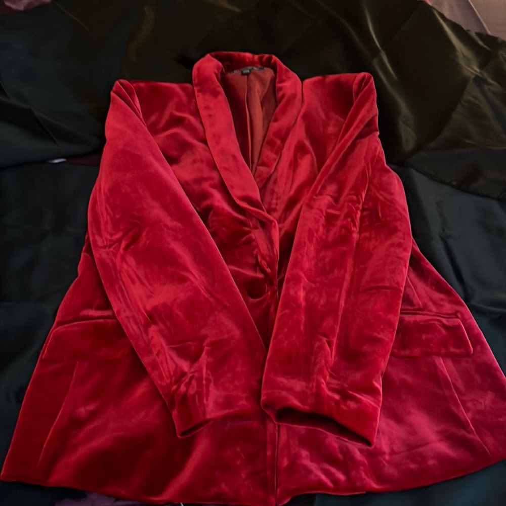International Concept Women’s Blazer